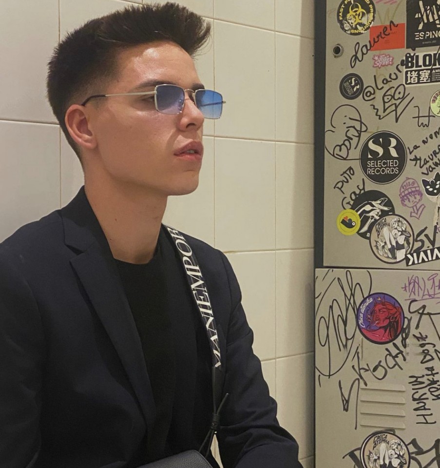 Sta jij net als ik open voor seks en een relatie?