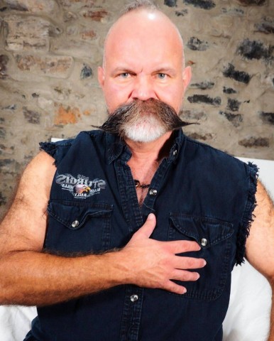 Hou je van knuffelen?