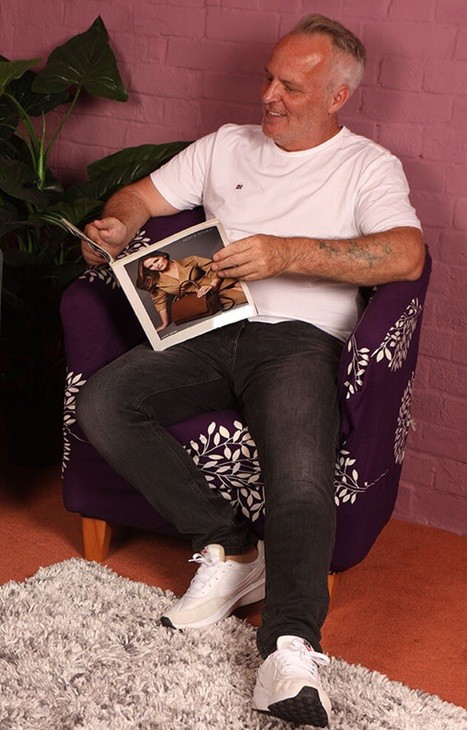 Lief, romantisch, zorgzaam en trouw.