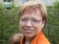 Man met veel geduld en iemand die me wat wil leren.