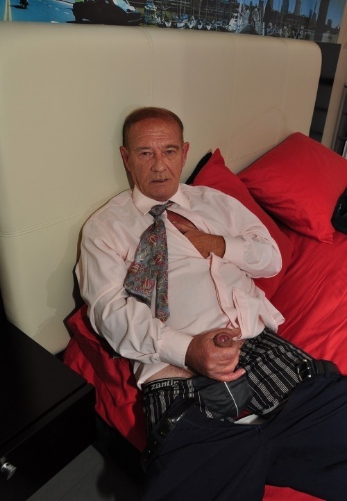 Lees mijn oproep goed!