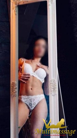 Heerlijke stoute ondeugende Katja