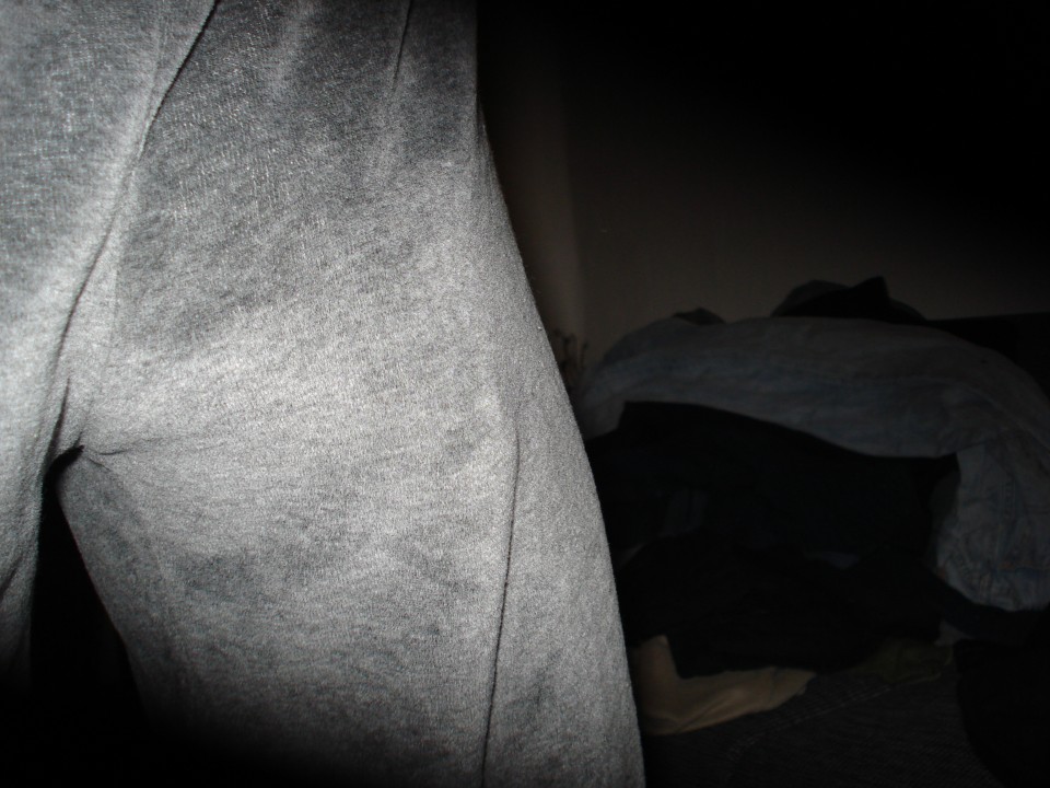 Geile vrouw in Amsterdam ?