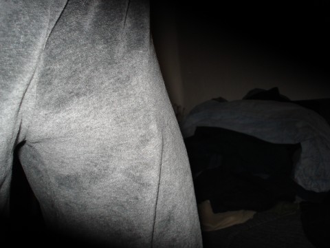 Geile vrouw in Amsterdam ?