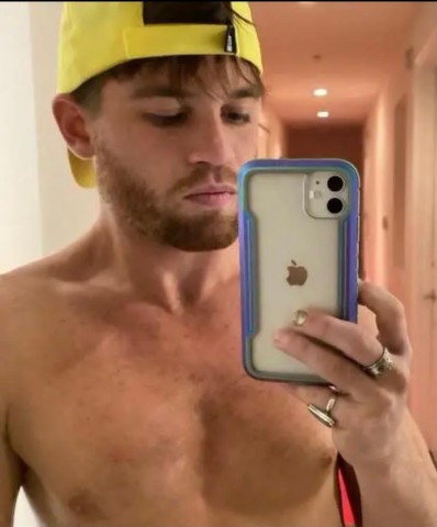 Festivalletje op zijn tijd, ben een echte levensgenieter