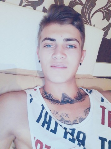 Jonge man escort voor gays! 