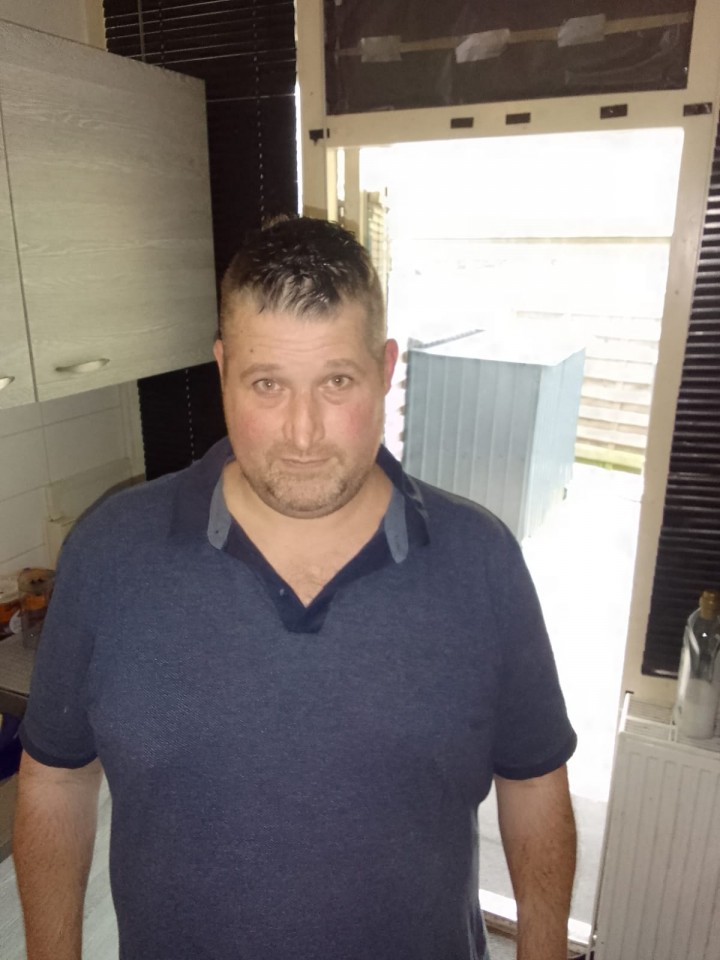 Wil je mijn verlangens delen? 