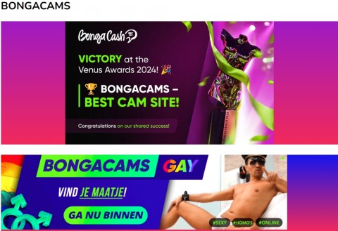 LIVE WEBCAM and LIVE CHAT