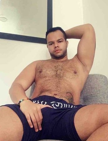 Direct Webcam contact met mannen thuis?