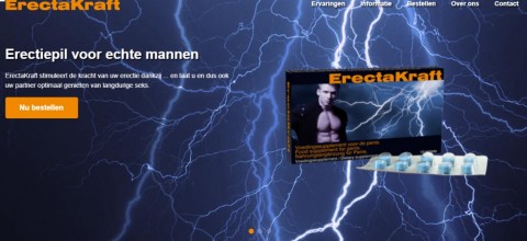 Op zoek naar erectiemiddelen of lustopwekkende drankjes?