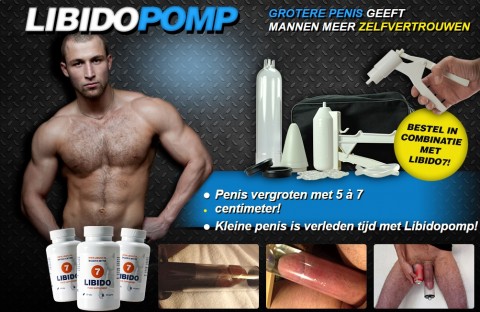 Op zoek naar erectiemiddelen of lustopwekkende drankjes?