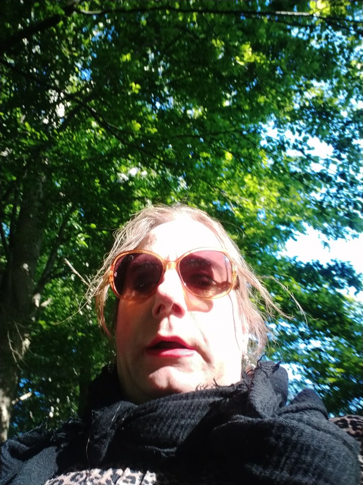 Vanavond op de Groene Ster bij Leeuwarden van 10 uur \'s avond tot 2 u