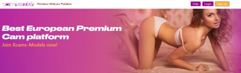 Earn a lot of money? Become a Webcam Model!