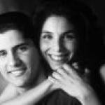 Welk stel ziet ons wel zitten?