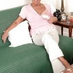oma is heel erg stout 