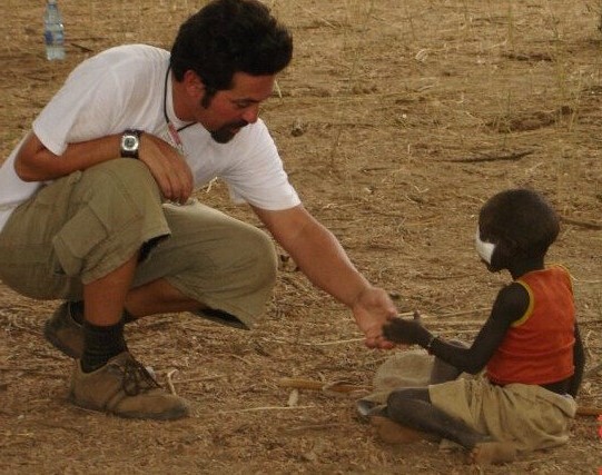 Ben jij de vrouw die in mijn leventje past?