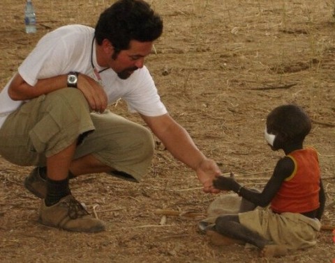 Ben jij de vrouw die in mijn leventje past?