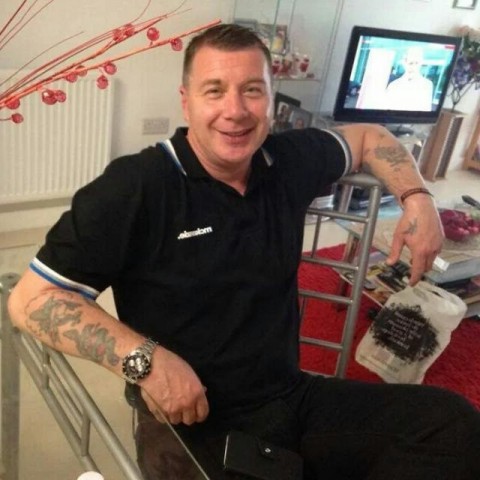 Heb ik jou nu eindelijk gevonden?