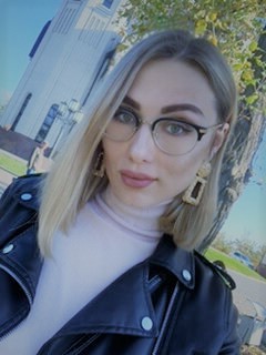 Ik zoek een leuke vrouw.