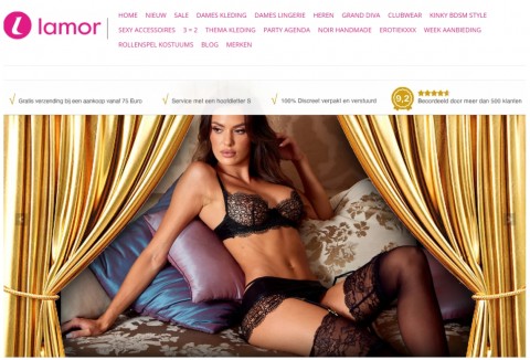 De top Erotische Shops op één plek – bekijk ze nu!