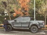 Nu ben ik op zoek naar een leuke vrouw om derest van mijn jaren mee te