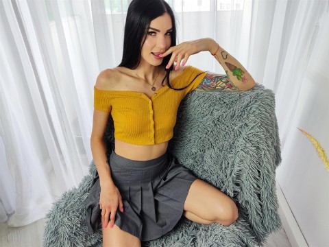 SofiiaDream (27), uit Munich, Germany