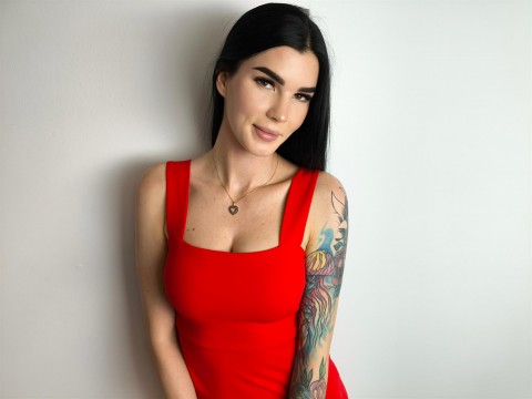 SofiiaDream (27), uit Munich, Germany