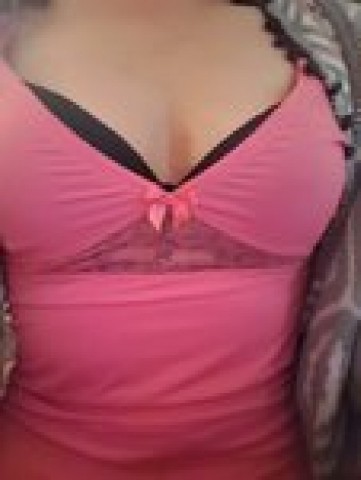 Annet (33) uit Enschede