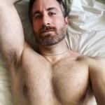 zullen we lekker genieten als gay koppel ?