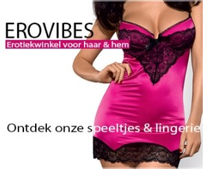 Sexshop Erovibes.nl