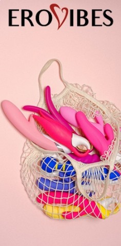 Sexshop Erovibes.nl
