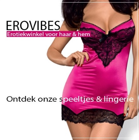 Sexshop Erovibes.nl