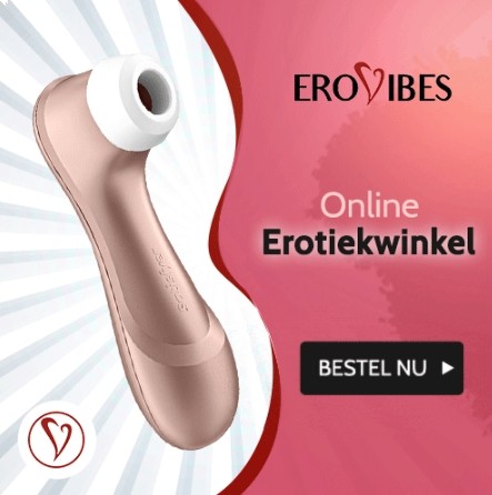 Sexshop Erovibes.nl