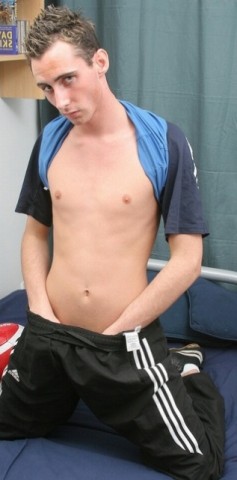 Ben jij een man die mij een goed gevoel kan geven?