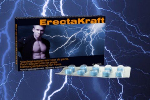 Op zoek naar erectiemiddelen of lustopwekkende drankjes?