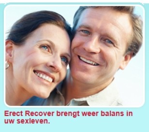 Maak uw sexleven weer spannend en actief