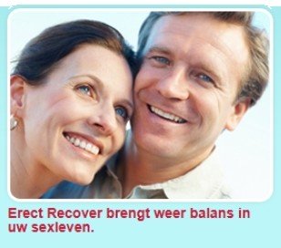 Maak uw sexleven weer spannend en actief