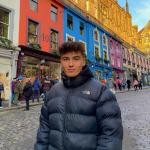 heb je zin in een geile man ?