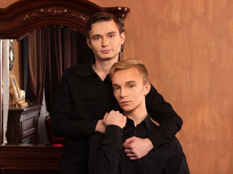 Opzoek naar een leuke stel zeer geile mannen voor een onvergetelijke d