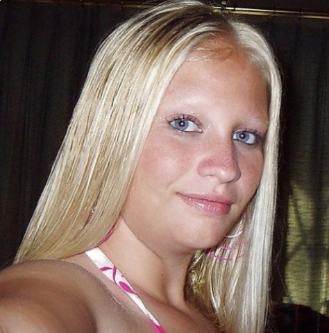 Deze oudere dame is nog steeds fitt!