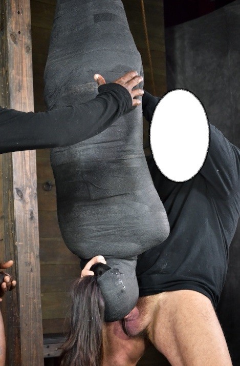 Gezocht : Dominator!