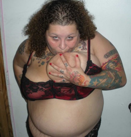 Fat mama zoekt hete seks