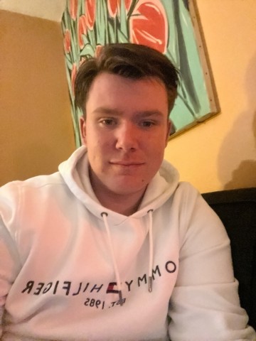 Wie wilt mij verlossen