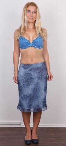 Ik zoek een keurmeester.