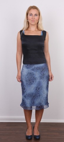 Ik zoek een keurmeester.