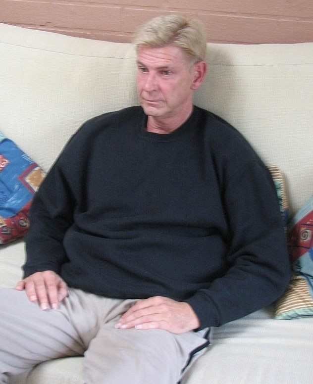 Wandel je eens met mij mee?