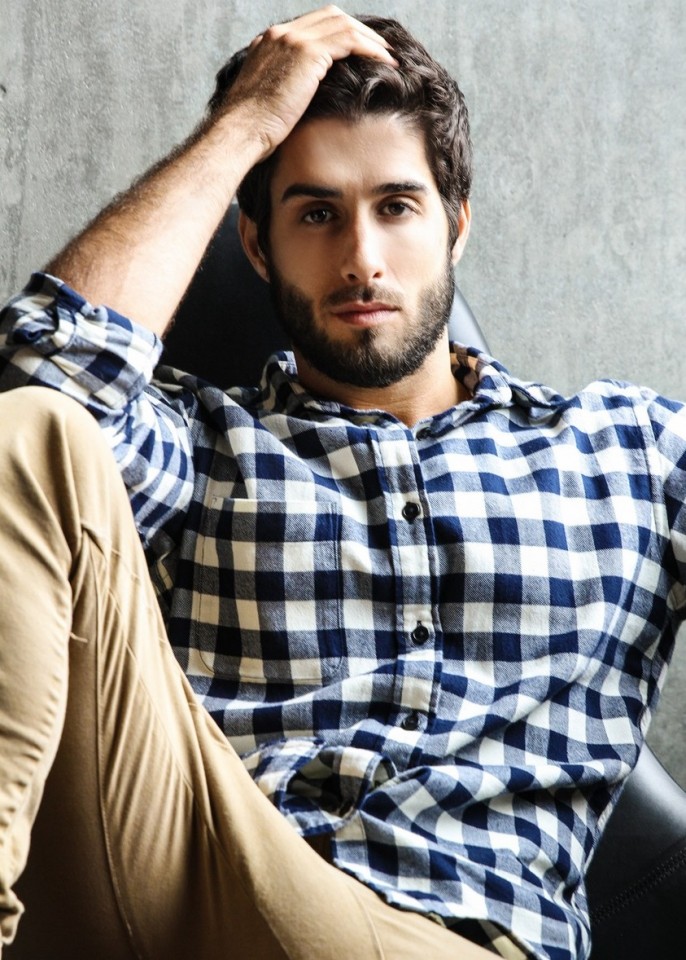 Net uit de kast, wie wilt er in de kast met mij? 