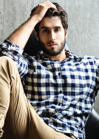 Net uit de kast, wie wilt er in de kast met mij? 