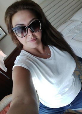 Ik ben een levensgenieter!