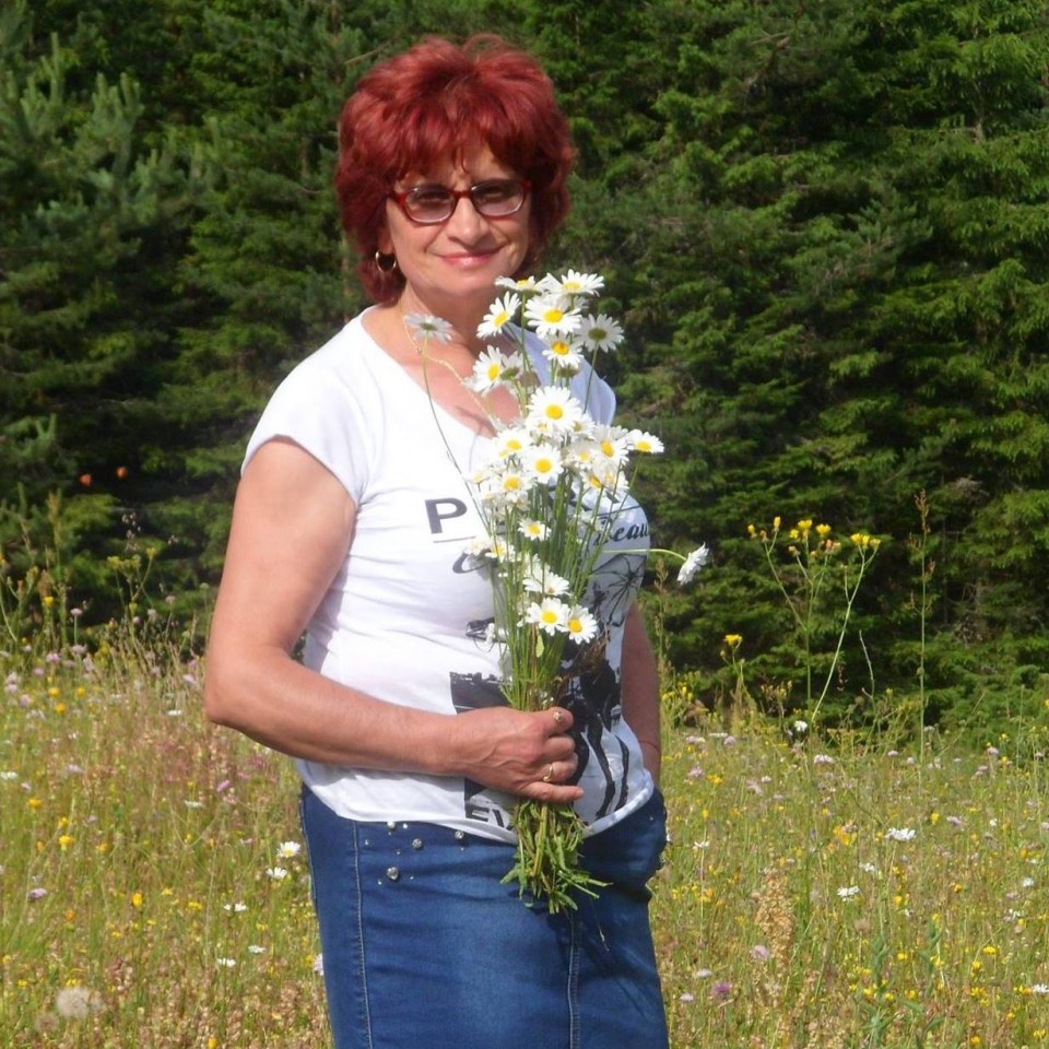 Eerlijke, spontane, goedlachse man.